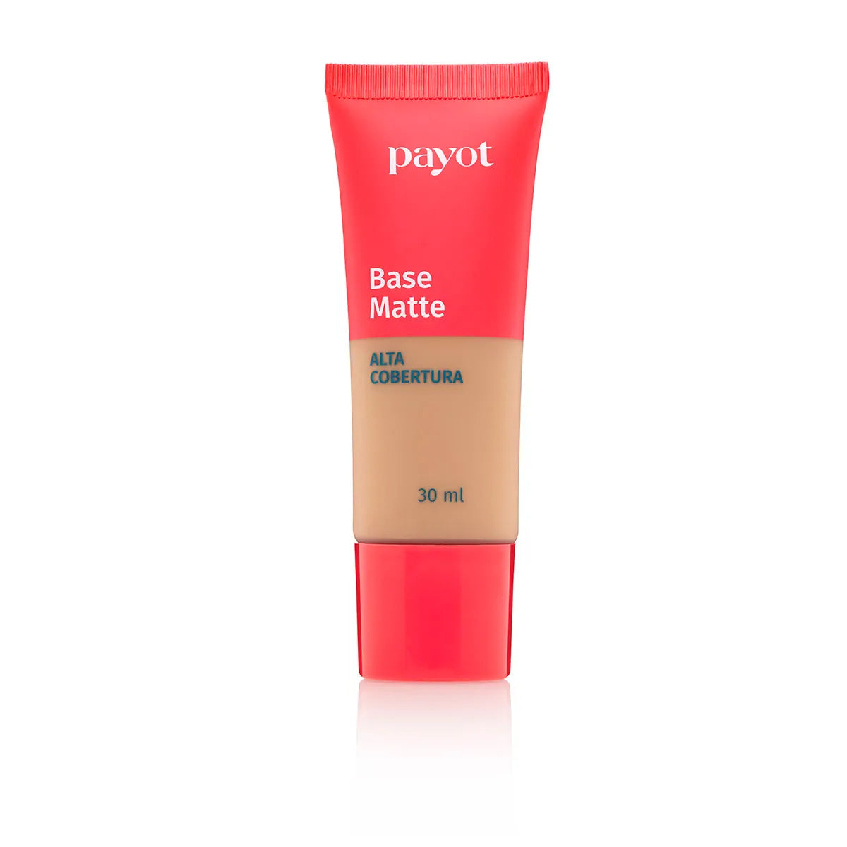 PAYOT BASE LIQUIDA ALTA COBERTURA