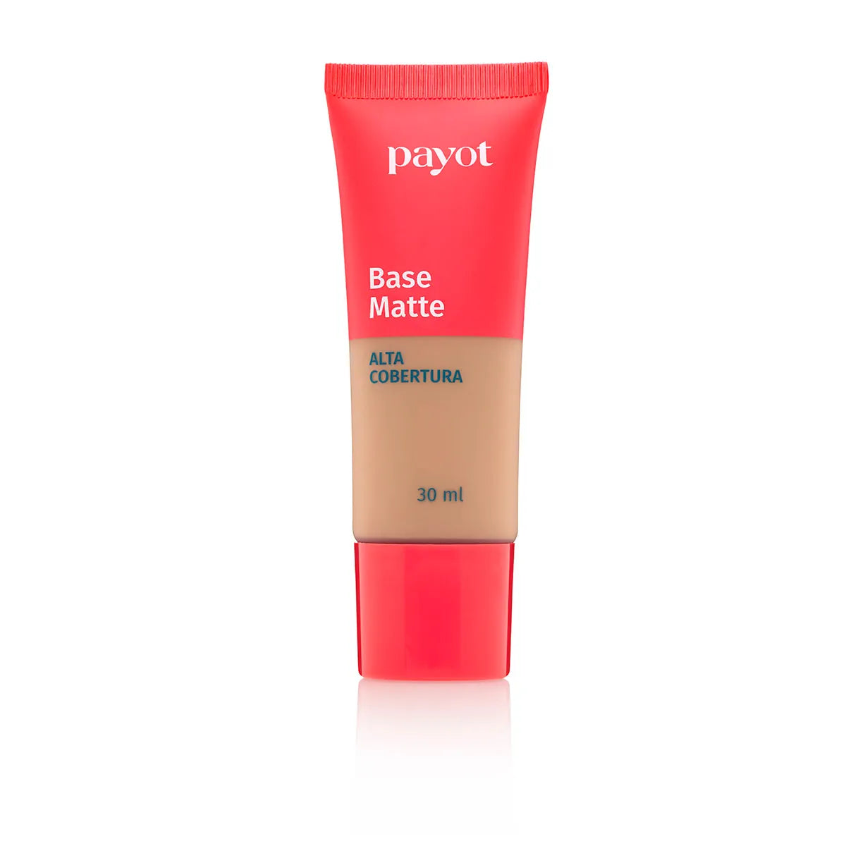 PAYOT BASE LIQUIDA ALTA COBERTURA