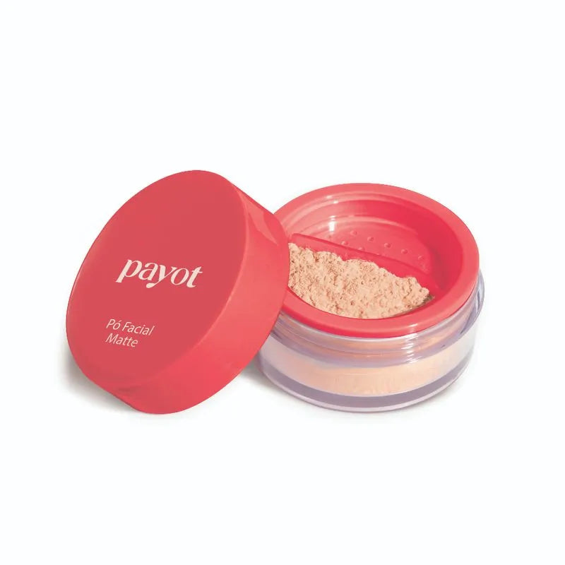 PAYOT PO FACIAL MATTE