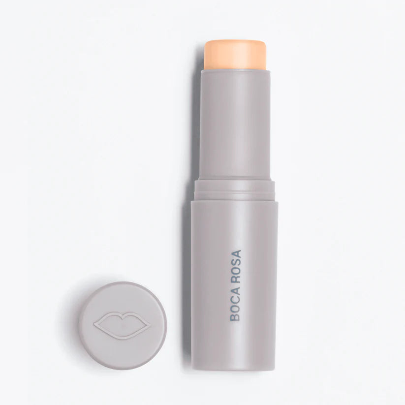 Boca Rosa Stick Pele Multifuncional - base, corretivo e contorno