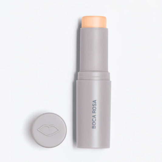Boca Rosa Stick Pele Multifuncional - base, corretivo e contorno