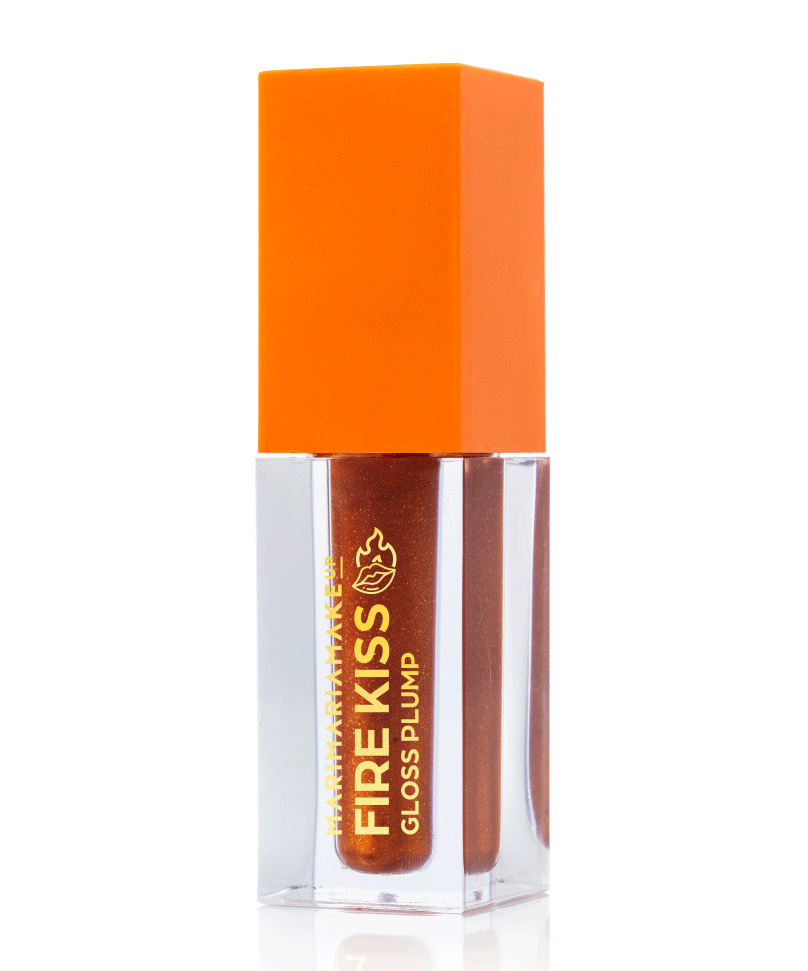 MARI MARIA GLOSS FIRE KISS
