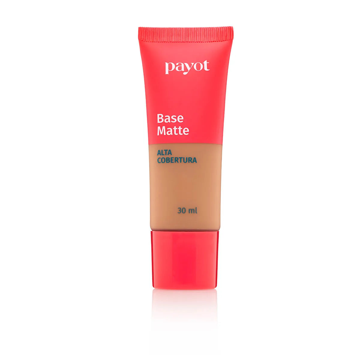 PAYOT BASE LIQUIDA ALTA COBERTURA