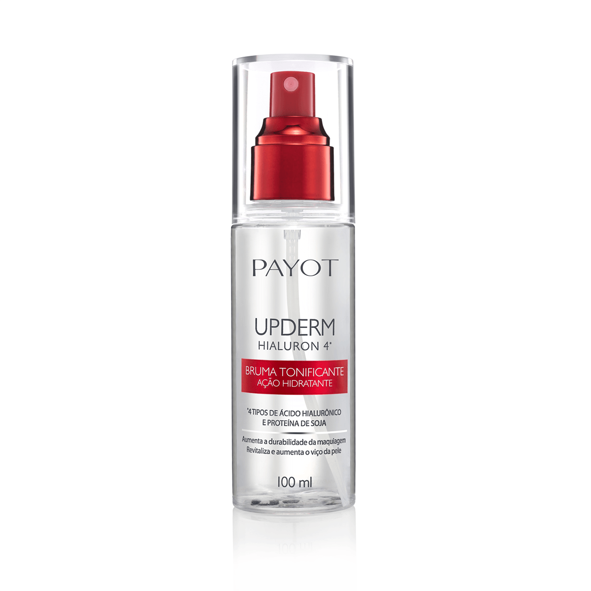 PAYOT BRUMA TONIFICANTE UPDERM