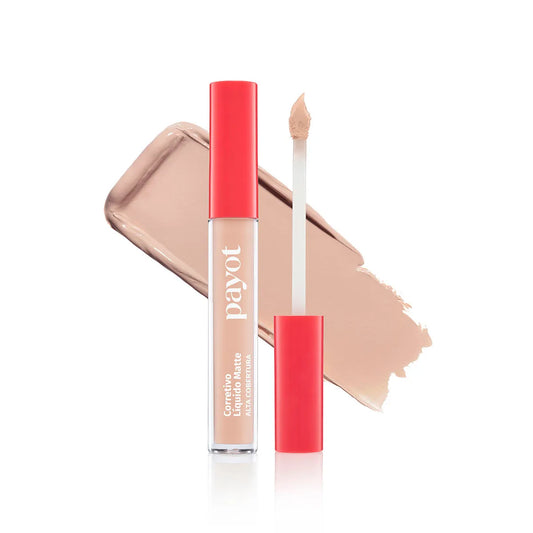 PAYOT CORRETIVO LIQUIDO ALTA COBERTURA