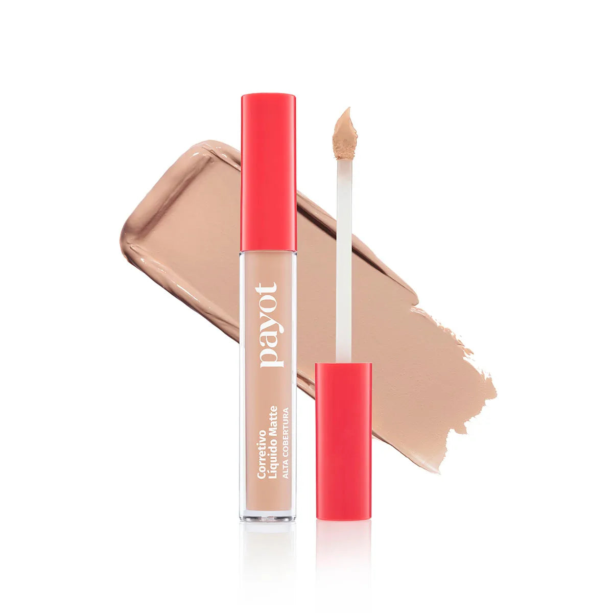 PAYOT CORRETIVO LIQUIDO ALTA COBERTURA