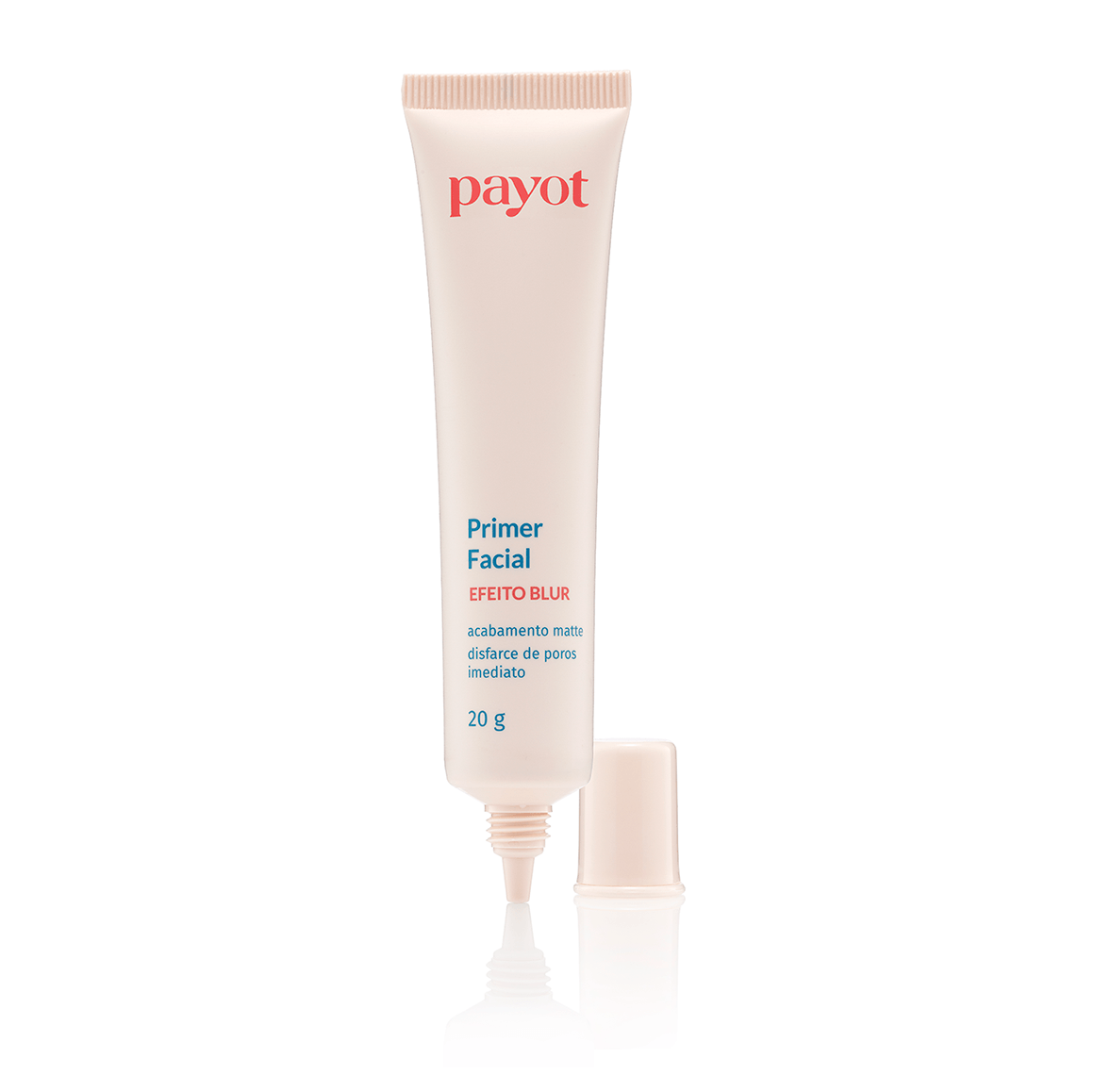 PAYOT PRIMER FACIAL BLUR