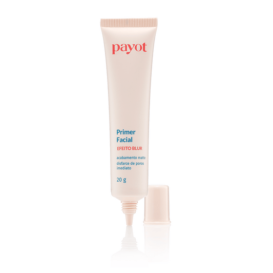 PAYOT PRIMER FACIAL BLUR